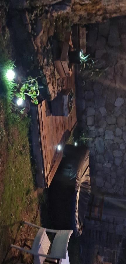 בית הארחה Arbellara 	Loca מראה חיצוני תמונה